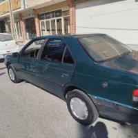 پژوRDI|خودرو سواری و وانت|اصفهان, قلعه طبره|دیوار