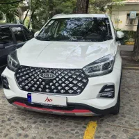 ام وی ام x55 پرومدل ۱۴۰۴ درحد صفر