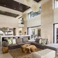 رهن و اجاره ۱۲۰متر ۳خواب عاشوری