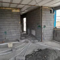 برقکاری سیم کشی ۲۴ساعته/ نصب تعمیر لوستر/ ایفون|خدمات پیشه و مهارت|سنندج, |دیوار