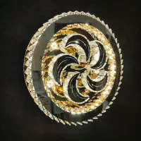 لوستر کلیپسی حلال