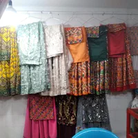 لباس محلی|لباس|ایذه, |دیوار