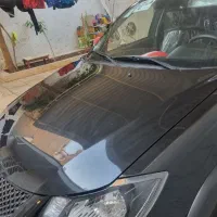 کویک gxrپارس خودرویی مدل ۴۰۳ فول رینگ