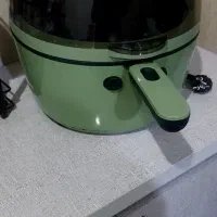 سرخ کن خارجی|اجاق گاز و لوازم برقی پختوپز|بند زرک, |دیوار