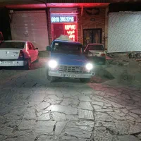 نیسان ۱۴۰۳|خودرو سواری و وانت|تهران, مجیدآباد|دیوار