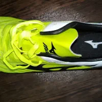 کتونی فوتبالی|کیف، کفش، کمربند|فردیس, ثابتی|دیوار