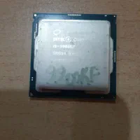 cpu core i9 9900kf|قطعات و لوازم جانبی رایانه|تهران, حکیمیه|دیوار