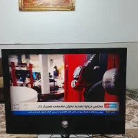 تلوزیون42اینج الجی اصلی فلشخورسالم باضمانت|تلویزیون و پروژکتور|نیشابور, هفده شهریور|دیوار