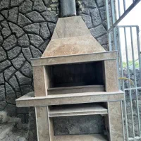 ویلا باغ منشاد|اجارهٔ کوتاه‌مدت ویلا و باغ|مهریز, |دیوار