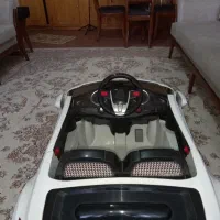 ماشین شارژی|اسباب‌‌بازی|فولادشهر, B5|دیوار