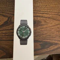 ساعت galaxy watch 6 classic|ساعت|تهران, سبلان (لشگر)|دیوار