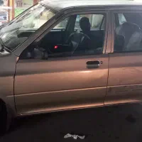 پراید ۱۴۱ دوگانه شرکتی|خودرو سواری و وانت|اهواز, گلستان|دیوار