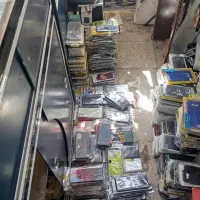 انواع کاور موبایل
