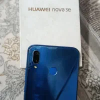 گوشی هواوی نوا3e