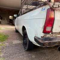 پیکان وانت مدل ۸۶ دوگانه سوز|خودرو سواری و وانت|چالوس, |دیوار