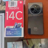 گوشی c14 ۲۶۶|موبایل|اردبیل, |دیوار
