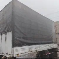 اتاق مسقف ۶تن بسیارتمیز