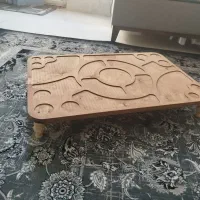 میز مزه جنس خوب