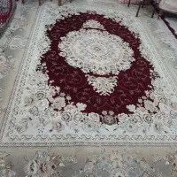 جفت قالی ۱۲متری سلیمان