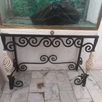 اگواریم|ماهی|پاکدشت, پاکدشت (مامازند)|دیوار