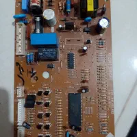 انواع برد|یخچال و فریزر|برخوار, |دیوار