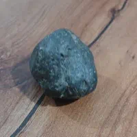 شهاب سنگ با ذرات الماس