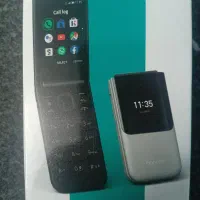 گوشی تاشو نو