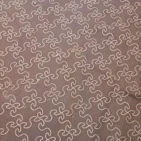 ۵۰ متر موکت طرح دار کارکرده