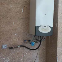 تعمیر سرویس تعمیرکار سرویسکار پکیج شوفاژ آبگرمکن|خدمات پیشه و مهارت|شیراز, عادل آباد|دیوار