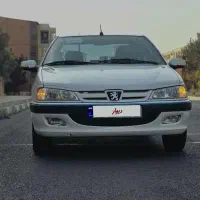 پارس lx tu5 مدل 1401|خودرو سواری و وانت|پرند, فاز ۶|دیوار