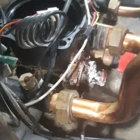 سرویس پکیج و ابگرمکن به صورت تخصصی|خدمات پیشه و مهارت|شاهین‌شهر, خانه کارگر|دیوار