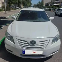 تویوتا کمری Gl۲۰۰۸مناسب مصرف کننده
