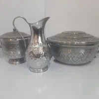 ظروف مس و برنج