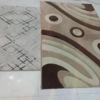 ۲عددفرش فانتزی