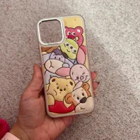 قاب ایفون ۱۲ پرو مکس|لوازم جانبی موبایل و تبلت|همدان, |دیوار