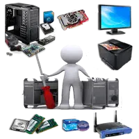 کافی نت و خدمات کامپیوتری بومرنگ