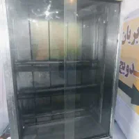 فست فود و ساندویچی|کافی‌شاپ و رستوران|درگهان, |دیوار