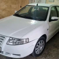 سمند سورنEF7|خودرو سواری و وانت|اراک, |دیوار