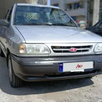 پرایدبیرنگ۱۳۹۱