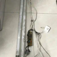 مهتابی تو کار