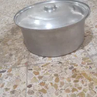 قابلمه روی بزرگ