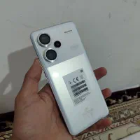 شیائومی نوت 13پرو پلاس 512گیگابایت رم12