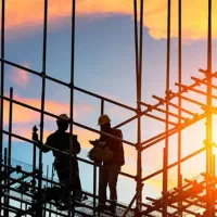 داربست فلزی کوئیک