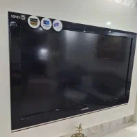 تلویزیون ال سی دی سامسونگ