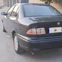 سمند مدل ۹۳ lx|خودرو سواری و وانت|گرگان, |دیوار