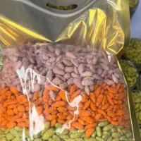 مغز تخمه طعم روکش دار