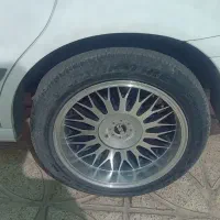 رینگ  ولاستیک   ۲۰۵،۵۵،۱۶