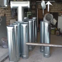 کانال سازی کولر