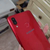 سامسونگ A10s|موبایل|تربت‌حیدریه, طالقانی|دیوار