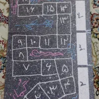 سه عدد بازی فکری|اسباب‌بازی بچه|تهران, باغ فیض|دیوار